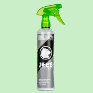 JOE´S NO FLATS Leštič matných rámů Joe's Matt Frame Polish - 500ml