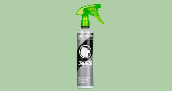 JOE´S NO FLATS Leštič matných rámů Joe's Matt Frame Polish - 500ml