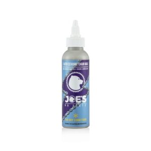 JOE´S NO FLATS Mazivo na řetěz Joe's E-MTB Ceramic BioLube - 125ml