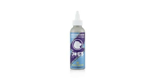 JOE´S NO FLATS Mazivo na řetěz Joe's E-MTB Ceramic BioLube - 125ml