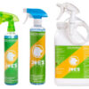 JOE´S NO FLATS Odmašťovač Joe's Bio-Degreaser Spray Objem: 500 ml - Obrázek 2