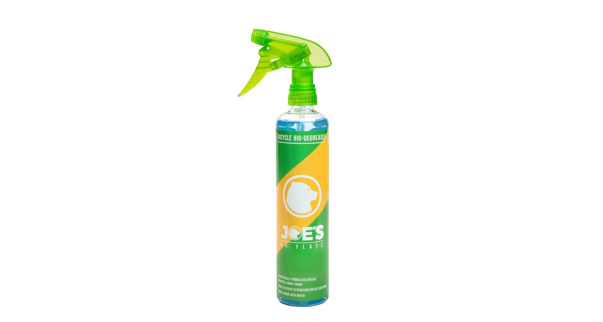 JOE´S NO FLATS Odmašťovač Joe's Bio-Degreaser Spray Objem: 1000 ml