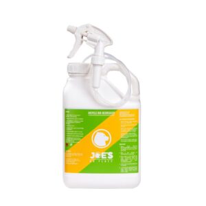 JOE´S NO FLATS Odmašťovač Joe's Bio-Degreaser Spray Objem: 5000 ml