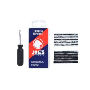 JOE´S NO FLATS Sada pro opravu bezdušových plášťů Joe's Tubeless Repair Kit