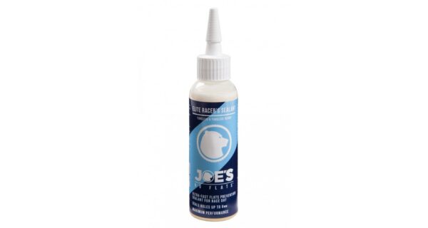 Joe´s No Flats Elite Racers Sealant 500 ml Objem: 125 ml