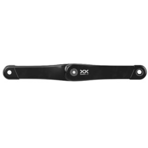 Karbonové kliky Sram AM FC Assy XX ISIS M15 SE - 165mm