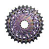 Kazeta Sram Red XG-1290 E1 - Rainbow Rozsah kazety: 10–30