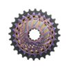 Kazeta Sram Red XG-1290 E1 - Rainbow Rozsah kazety: 10–28