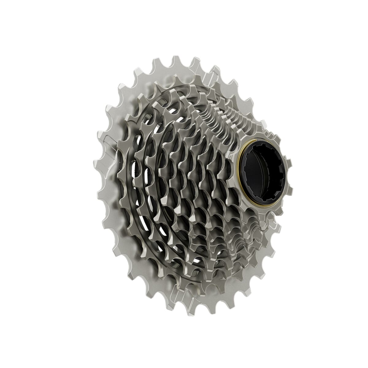 Kazeta Sram Red XG-1290 E1 - Silver Rozsah kazety: 10–28 - Obrázek 2