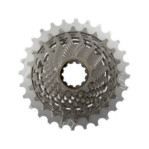 Kazeta Sram Red XG-1290 E1 - Silver Rozsah kazety: 10–28