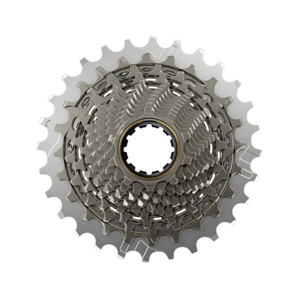 Kazeta Sram Red XG-1290 E1 - Silver Rozsah kazety: 10–28