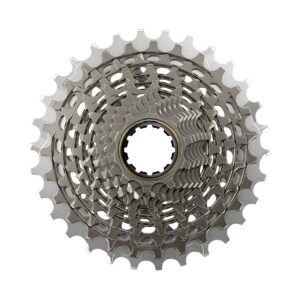 Kazeta Sram Red XG-1290 E1 - Silver Rozsah kazety: 10–30