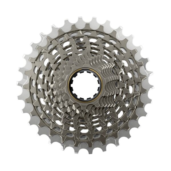 Kazeta Sram Red XG-1290 E1 - Silver Rozsah kazety: 10–30