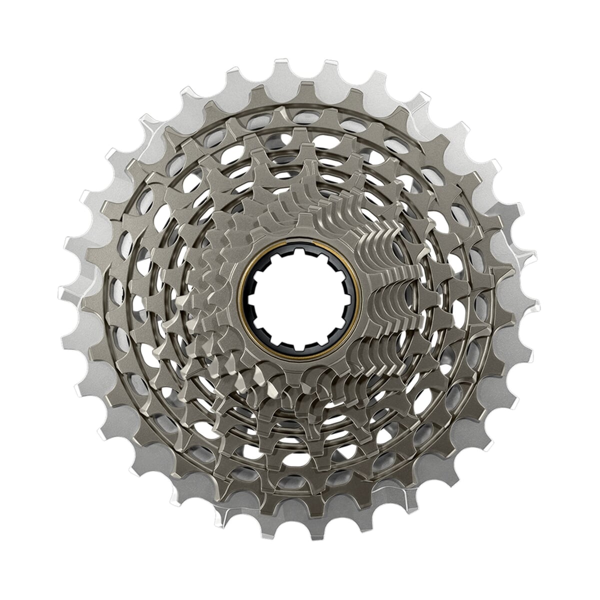 Kazeta Sram Red XG-1290 E1 - Silver Rozsah kazety: 10–30