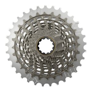 Kazeta Sram Red XG-1290 E1 - Silver Rozsah kazety: 10–33