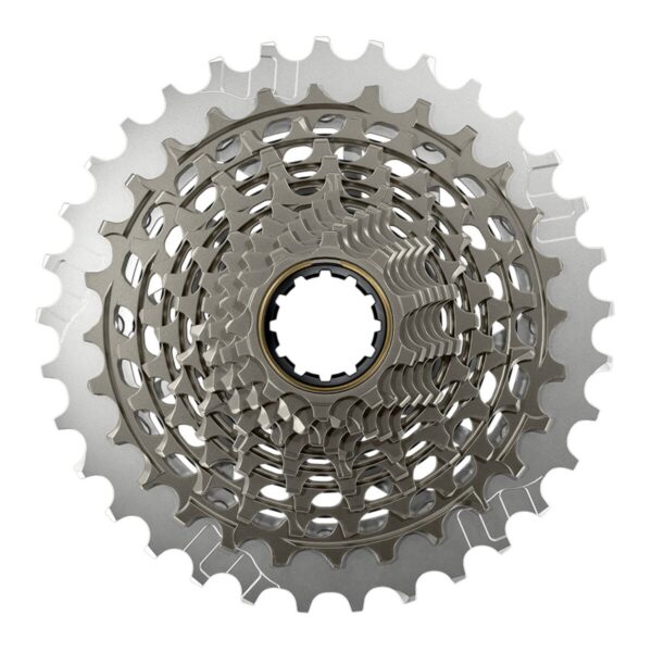 Kazeta Sram Red XG-1290 E1 - Silver Rozsah kazety: 10–33