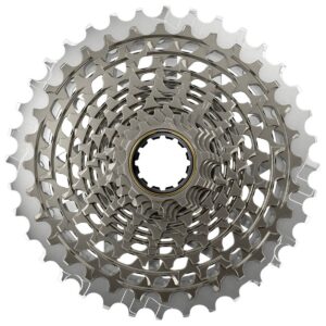 Kazeta Sram Red XG-1290 E1 - Silver Rozsah kazety: 10–36