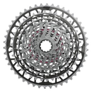 Kazeta Sram Red XG 1391 XPLR E1 10-46