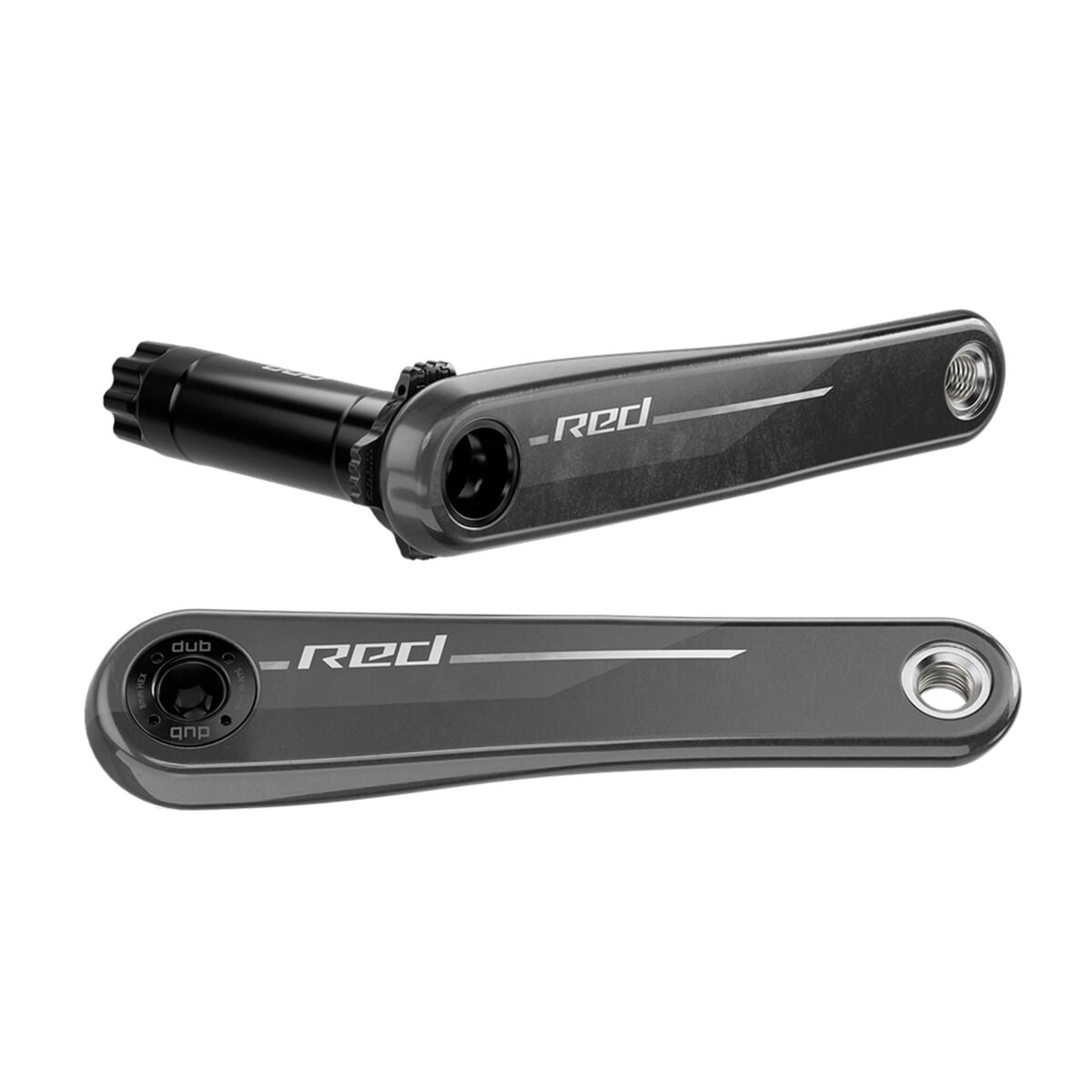 Kliky Sram Red XPLR DUB Wide E1 Délka: 167