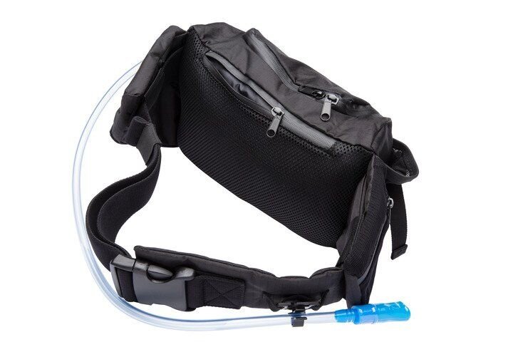 Ledvinka Race Face Stash 3L Hip Bag - stealth - Obrázek 2