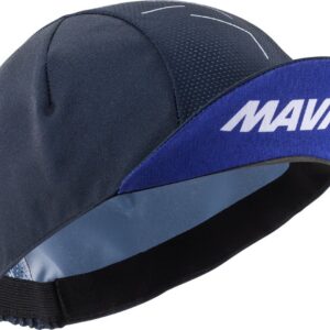 MAVIC DOPLŇKY Čepice pod helmu Mavic Roadie - Deep blue royal blue