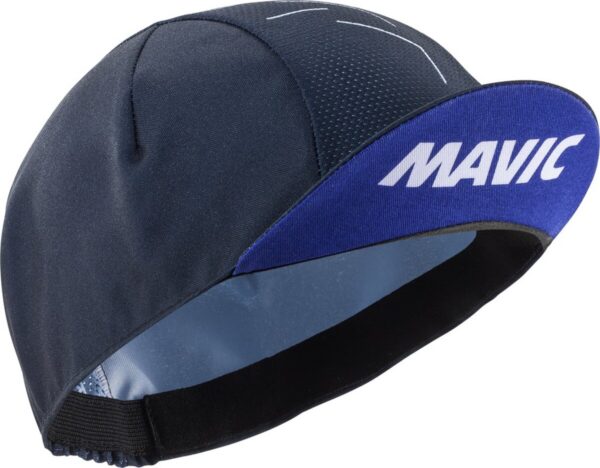 MAVIC DOPLŇKY Čepice pod helmu Mavic Roadie - Deep blue royal blue