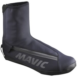 MAVIC DOPLŇKY Návleky na tretry Mavic Essential Thermo - Black Velikost: 2XL