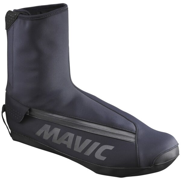 MAVIC DOPLŇKY Návleky na tretry Mavic Essential Thermo - Black Velikost: 2XL