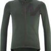 MAVIC DOPLŇKY Pánská bunda Mavic Cosmic PRO Wind - Christmas green Velikost: 2XL - Obrázek 2