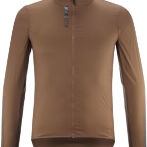 MAVIC DOPLŇKY Pánská bunda Mavic Ksyrium Thermo - Bronze Velikost: 2XL