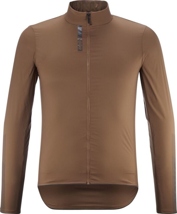 MAVIC DOPLŇKY Pánská bunda Mavic Ksyrium Thermo - Bronze Velikost: 2XL