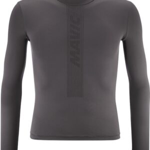 MAVIC DOPLŇKY Pánské funkční triko s dlouhým rukávem Mavic - Carbon Velikost: 2XL