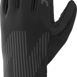 MAVIC DOPLŇKY Zimní rukavice Mavic Ksyrium Alpha - Black Velikost: 2XL