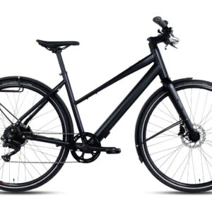 Městské elektrokolo Ridley Urbx Mixte Gates1 - S Velikost: S