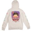 Mikina Troy Lee Designs Redbull Rampage - Valley of Gods - Bone Velikost: XL - Obrázek 2