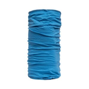 Multifunikční šátek Sensor Tube Merino Active - modrá
