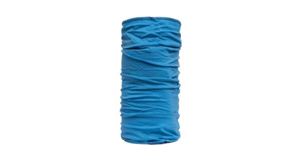 Multifunikční šátek Sensor Tube Merino Active - modrá