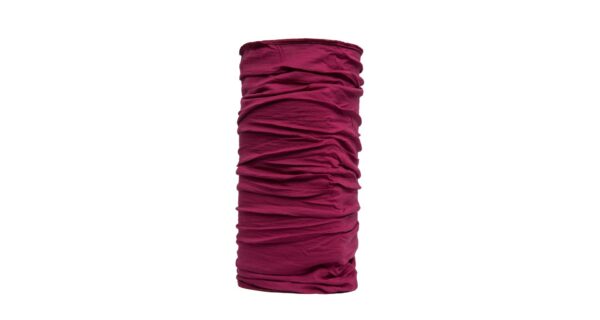 Multifunkční šátek Sensor Tube Merino Active - lilla