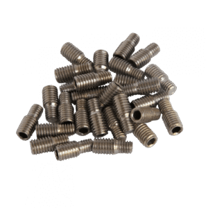 Náhradní piny pro pedály Burgtec MK4