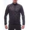 Pánská bunda Fresh Trash Parachute - True black Velikost: XXL - Obrázek 2