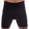 Pánská cyklistická vložka Fresh Trash Convert cycling shorts - True black Velikost: M - Obrázek 2