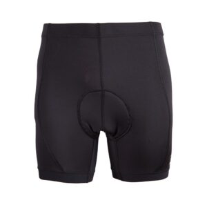 Pánská cyklistická vložka Fresh Trash Convert cycling shorts - True black Velikost: XXL