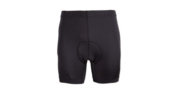 Pánská cyklistická vložka Fresh Trash Convert cycling shorts - True black Velikost: XXL