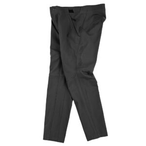 Pánské cyklistické kalhoty Troy Lee Designs Skyline Chill - Mono black Velikost: 31