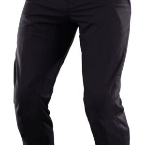 Pánské cyklistické kalhoty Troy Lee Designs Skyline - Mono black Velikost: 40