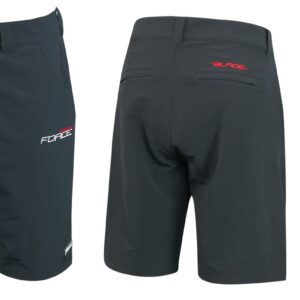 Pánské cyklistické kraťasy Force Blade MTB vel. S