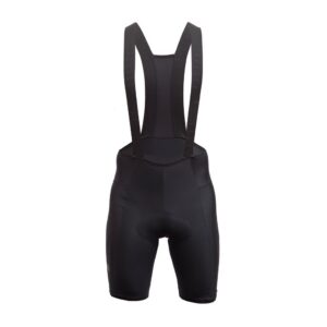 Pánské cyklistické kraťasy Fresh Trash Core bib - Black Velikost: S