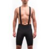 Pánské cyklistické kraťasy Fresh Trash Signature bib EVO - True Black Velikost: L - Obrázek 2