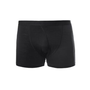 Pánské funkční trenky Sensor Merino Air - černá Velikost: XXL