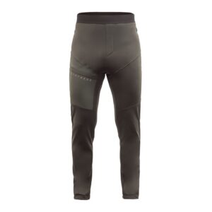 Pánské kalhoty Fresh Trash Cross point - Olive green Velikost: XL